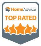 Home Advisor Top Rated