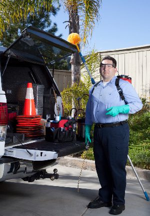 Three Things Your Exterminator Wants You to Know