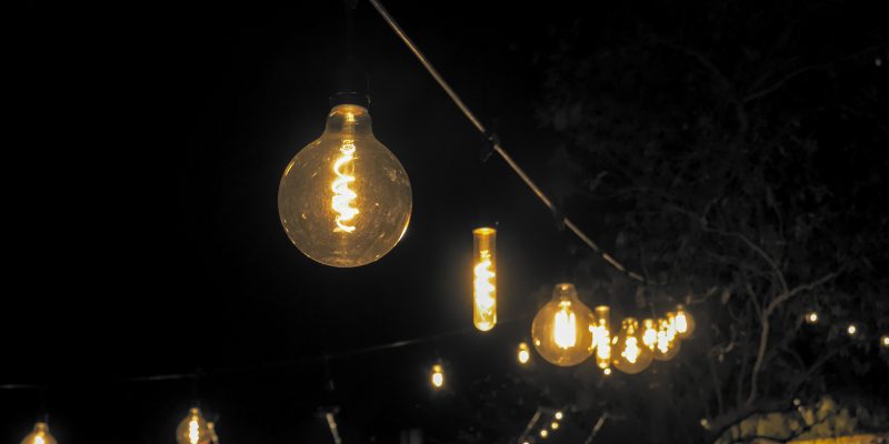 Four Easy Mosquito Control Ideas