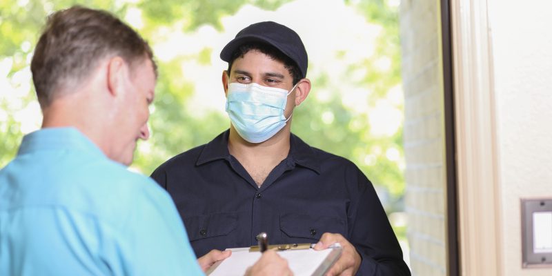 Top 3 Reasons to Hire Professionals for Non-Toxic Pest Control Services