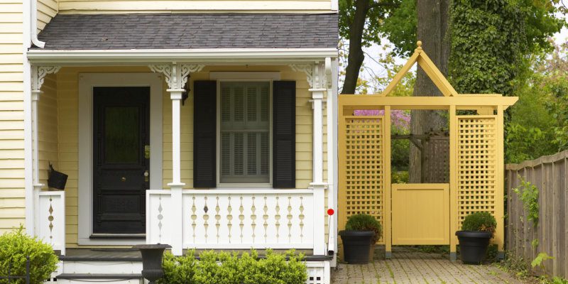 Pest Control Services