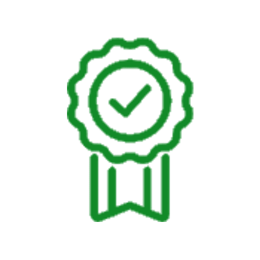 Over 20 Years of Experience