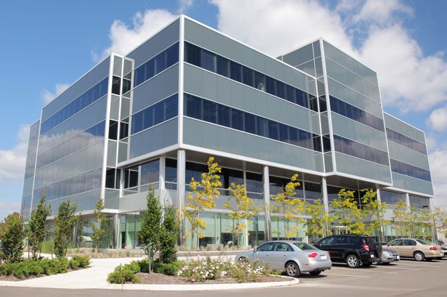 Commercial Pest Control